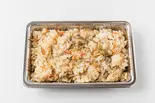 かしわ飯（糸島からあげ大地 長浜店）