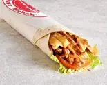 ロールケバブチキン Roll Kebab Chicken（Masr kebab 町田店）