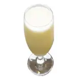 ラッシー Lassi（ソキンインドネパールレストラン）