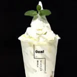 ホワイトチョコソフト（0cal埼玉店）