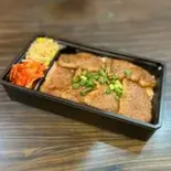 和牛カルビ弁当（ホルモン 國もと）