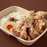 蔵之介のでっから弁当（五穀みそらーめん 味噌屋 蔵之介 八王子みなみ野店）