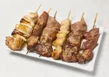 No.3 焼き鳥6本セット（大衆居酒屋 大ちゃん）