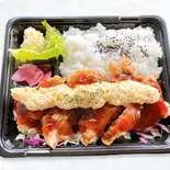 チキン南蛮弁当（BISTRO DANDE LION）