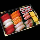 やまぶき(2人前20貫)(大江戸新宿西口店)