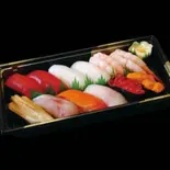 なでしこ(1人前12貫)(大江戸新宿西口店)