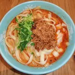 自家製麻辣刀削麺(華宴 2号店)