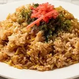 そば飯（TEPPAN＆BAR KOTEMARU）
