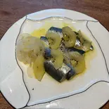 フルーツといわしの酢漬け（Do！！）