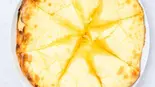 ハニーチーズナン Honey Cheese Naan(スワガット)