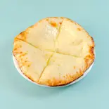 ハニーチーズナン Honey Cheese Naan（ラザンの台所）