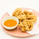 BBQ Spicy 唐揚げ/BBQ Spicy Karaage（PRINCE FOOD CORNER）