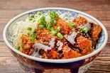 味噌カツ丼（かつ丼もり川千種店 KATSUDONMORIKAWATIKUSATEN）