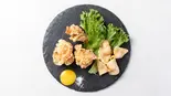 とりから(3個)(多幸【旧タコカフェわなか】)