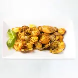 シーフードミックスグリル Seafood Mixed Grill（SpiceKing8848）