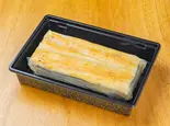 うなぎの枕(白焼き) Shirayaki Grilled Eel (Unseasoned)（炭焼 うな富士 淀屋橋店）