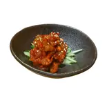 チャンジャ（焼肉メグミ(反町)）