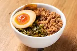 ミニ魯肉飯(七宝麻辣湯 浜松町店)
