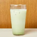 アイス抹茶ラテ（宮内珈琲）