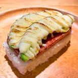 アボカド&チーズマヨスパム Avocado&Cheese Mayonnaise Spam(DAKINE spam&sandwich)
