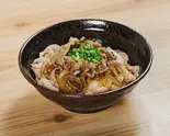 梅山豚丼(炭火しゃぶしゃぶ 高嶺の豚)