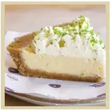 キーライムパイ(The Pie Hole Los Angeles 小金井公園)