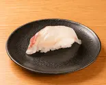 タイ(一貫)（鮨 ふみ）