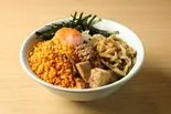 辛旨温玉汁無し野郎（野郎ラーメン 錦糸町店）