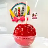 プレーン りんご飴（BERRY MOON (ベリームーン)）