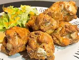 フライドチキン6P（DINER ＆ BAR LIBERTY）