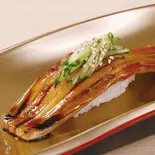 上穴子（すし魚銀 JR千葉駅前店）