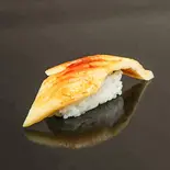 上穴子（寿司処 菱膳 六本木店）