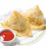 サモサ2P  Samosa2P（インド料理 マナカマナ 国立店）