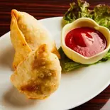 サモサ 2P/Samosa 2P（Gajanan）