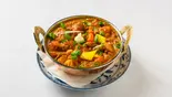 ミックス野菜カレー(Mix Vegetable Curry)（ターリー）