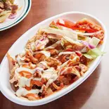 おつまみケバブ(チキン＆ビーフ)Kebab Snacks(Chicken＆Beef)（マモターキッシュ レストランアンドバー）