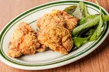 フライドチキン 3個（元祖 壁の穴 曳舟店）