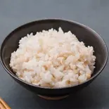 麦飯（牛たん定食めぐろ）