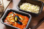ちゃんぽん Korean style champon(にっこりマッコリ高田馬場店)
