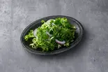 明凛堂ヴィネグレットサラダ（中目黒カレー 明凛堂）