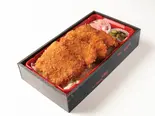 カツ弁当（タレカツ 中野店）