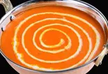 バターチキンカレー Butier chicken curry(サイノダイニング 門前仲町)