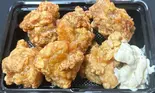 唐揚げ 6P/Karaage 6P(ナマステ 成増店)