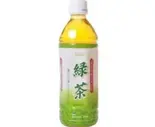 緑茶（寿司処菱膳大手町店）