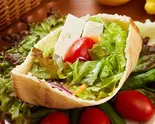 チーズサンド Cheese Sandwich（ハラール認証 サライケバブ大森駅前店）