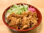 からあげ丼（からあげ 178）
