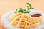 フライドポテト（フォルクス 博多駅南店）