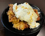 タルタルチキン（焼鳥どん 札幌すすきの店）