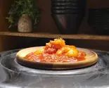 エビチリ（中華酒場アイニー）