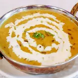 ダル(豆)カレー/Dal Curry(単品)(BAR PIPAL ASIAN DINING)